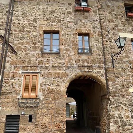 I Ricordi * Sovana