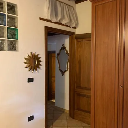 I Ricordi Appartement