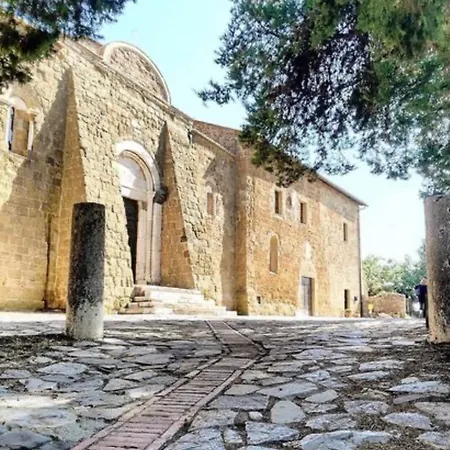 I Ricordi Appartement Sovana