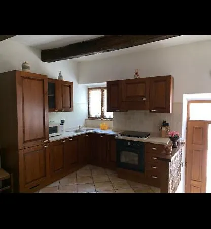 I Ricordi Appartement *