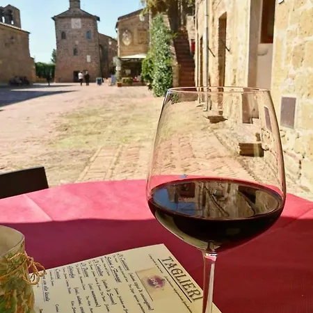 I Ricordi Sovana