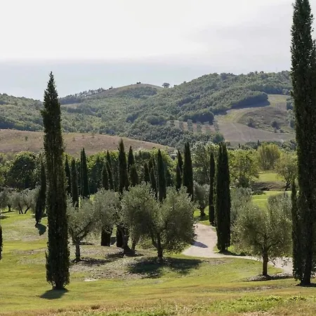 I Ricordi Appartement Sovana