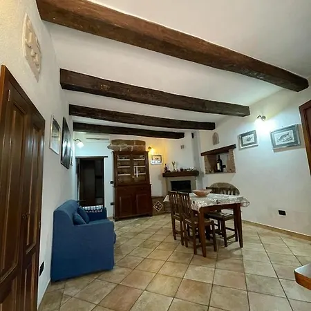 I Ricordi Apartment *