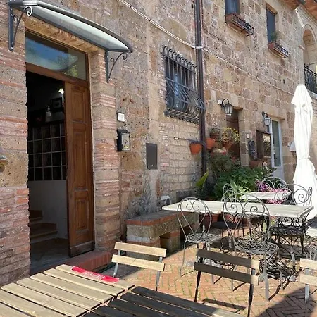 Apartment I Ricordi