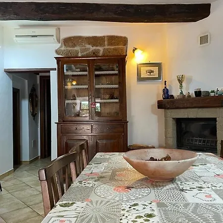 I Ricordi Appartement *