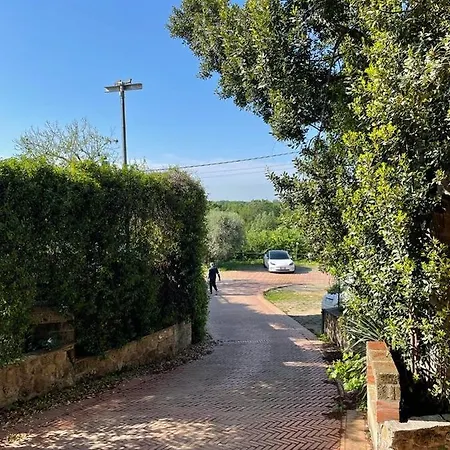 I Ricordi Apartment