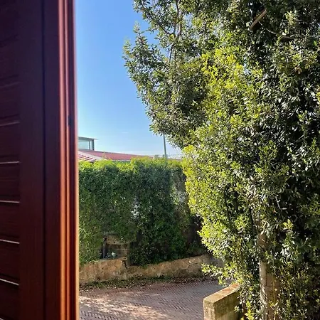 I Ricordi Apartment