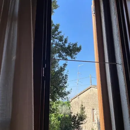 I Ricordi Apartment