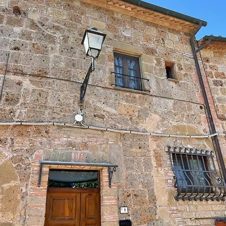 Apartment I Ricordi *